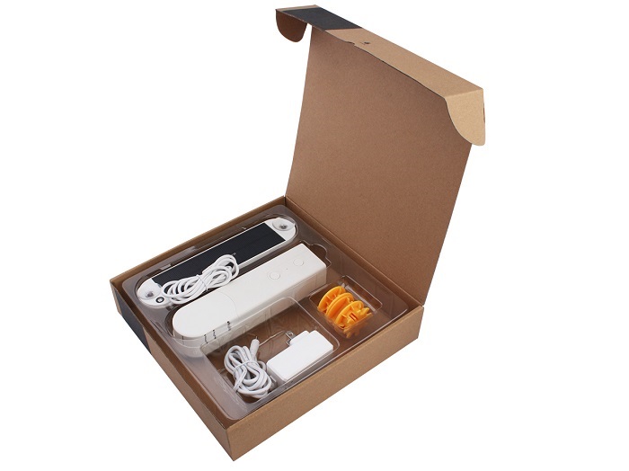 Phụ kiện đa dạng