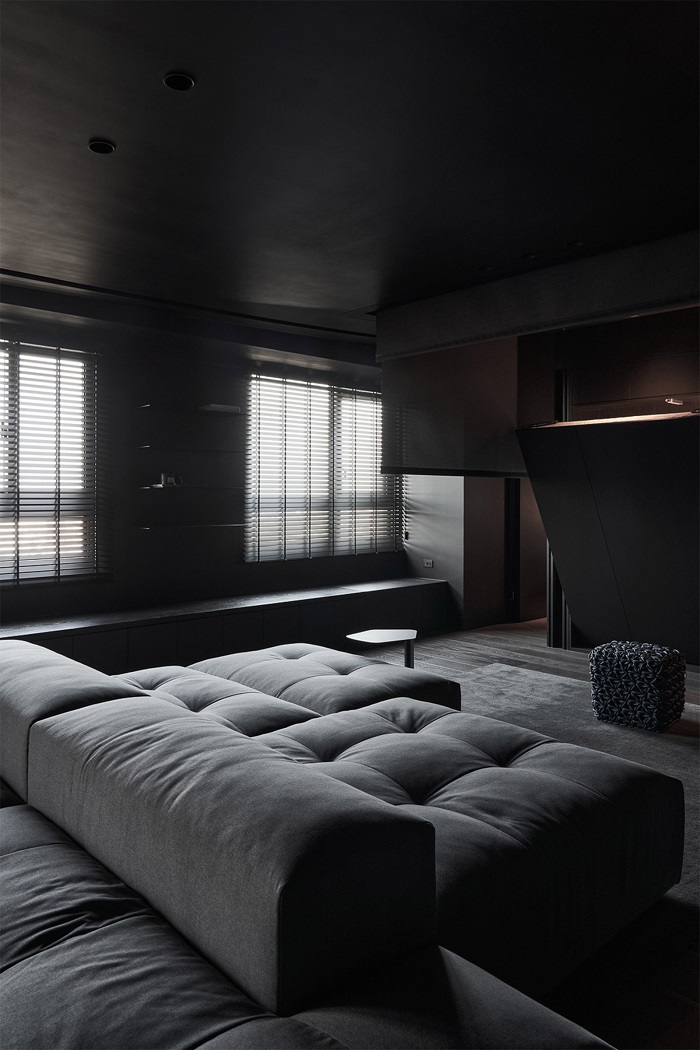 XU HƯỚNG MÀU SẮC NỘI THẤT DẪN ĐẦU 2022 - 2023