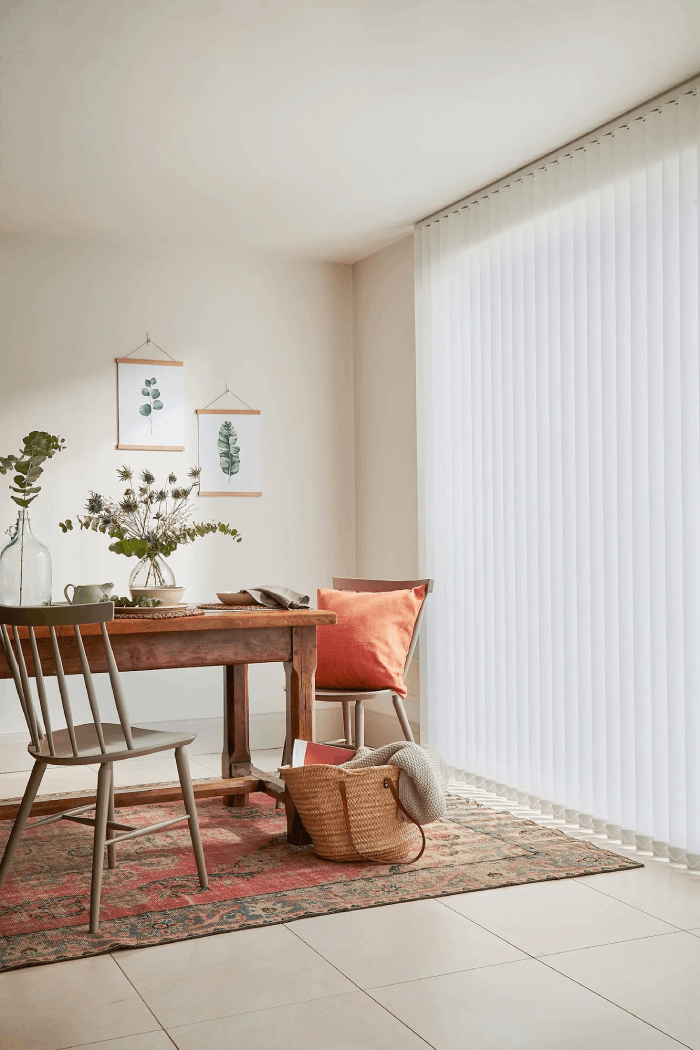 Phong cách nội thất Mid-century Modern