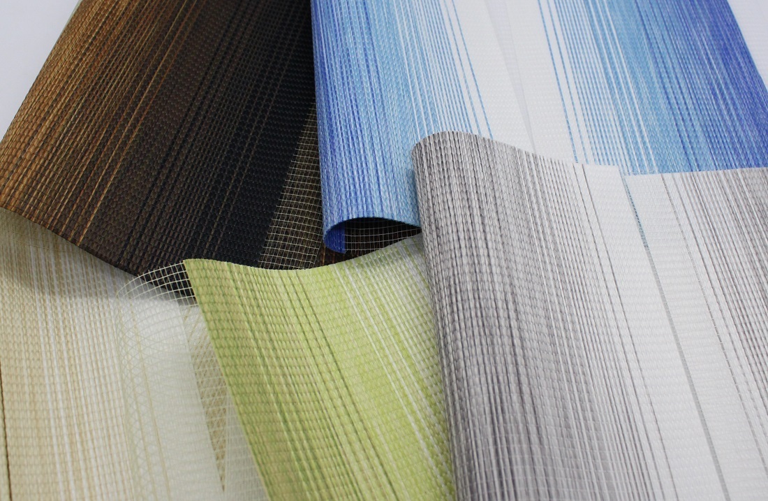 5 màu sắc đẹp mắt