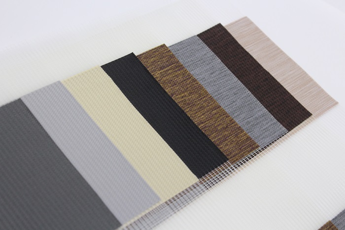 Màn cầu vồng BST Pure nay đã có thêm nhiều màu sắc mới mẻ