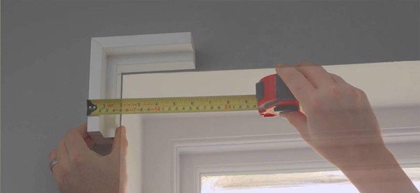 Kiểm tra vị trí lắp đặt