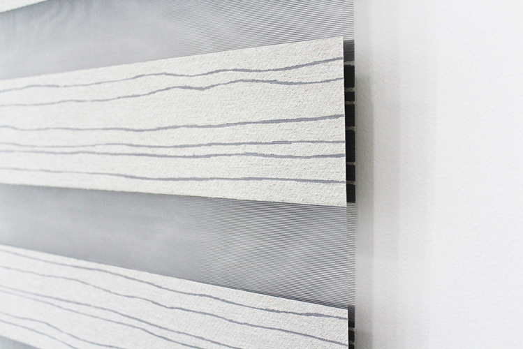 Vải Wave Blackout ZK-3001