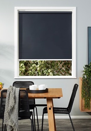 Những Mẫu Màn Cửa Chống Nắng Và Cách Nhiệt Tốt Nhất Hiện Nay