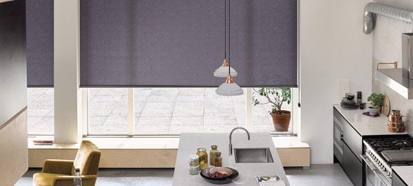 Xem xét vị trí lắp đặt màn